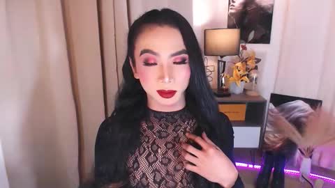 michaelagoddess online show from 01-14-26, 04:45