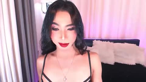 michaelagoddess online show from 02-06-26, 06:11