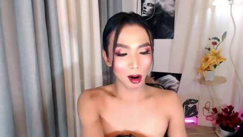 michaelagoddess online show from 04-27-26, 06:17