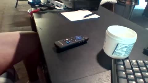 Snapshot of michaelaydt chatting on 07-15-26, 08:36 plumbinfool online show from 07-15-26, 08:36