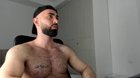 MichaelEvansx online show from 03-31-26, 09:26