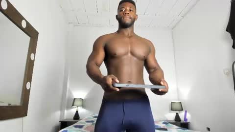 michaell_donnovann online show from 06-12-26, 06:29