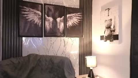 MICHAELL online show from 06-30-26, 02:56