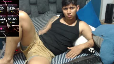 Snapshot of michaellstiffler_1109 chatting on 03-29-26, 02:11 michaell online show from 03-29-26, 02:11