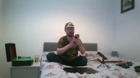 michaelmorgan387 online show from 03-13-26, 05:41