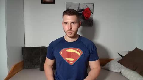 michaelos11 online show from 03-14-26, 01:16