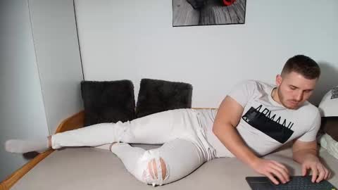 michaelos11 online show from 03-15-26, 09:48