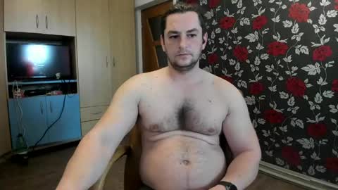 michaelragnar90 online show from 03-19-26, 07:23