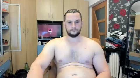 michaelragnar90 online show from 06-29-26, 02:06