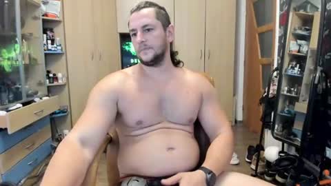 michaelragnar90 online show from 07-19-26, 12:42