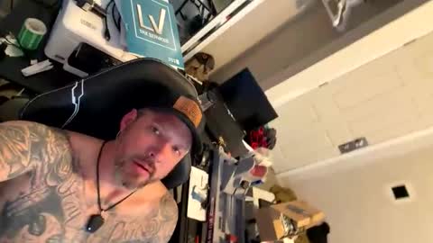 Snapshot of michaelrwatson chatting on 02-15-26, 02:58 michaelrwatson online show from 02-15-26, 02:58