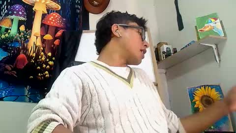 michaelstones online show from 03-24-26, 06:57