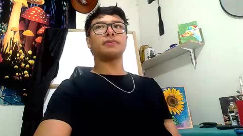 michaelstones online show from 05-08-26, 02:33