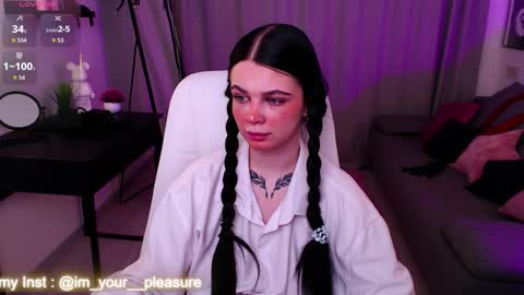 Kate online show from 02-11-26, 01:10