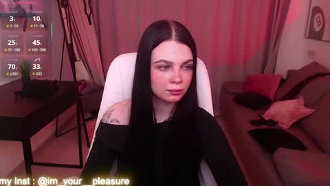 Kate online show from 02-16-26, 01:02