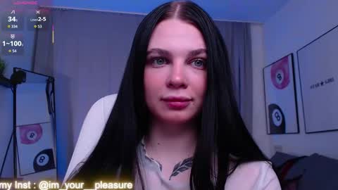 Kate online show from 02-26-26, 01:15