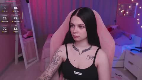 Kate online show from 03-16-26, 01:00