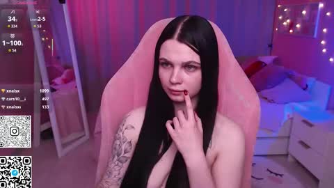 Kate online show from 03-16-26, 05:44