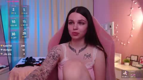 Kate online show from 07-02-26, 03:23