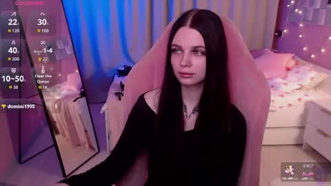 Kate online show from 07-26-26, 12:30
