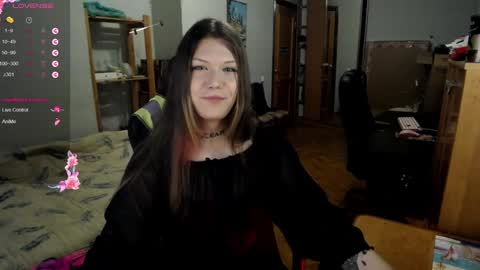 MicheleDoll online show from 12-03-24, 10:28