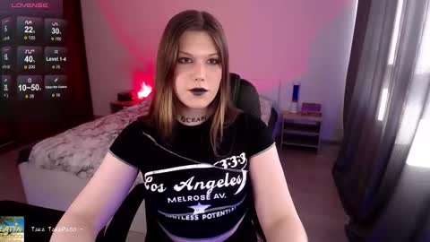MicheleDoll online show from 02-27-25, 01:17