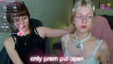 Michele online show from 03-11-26, 04:57