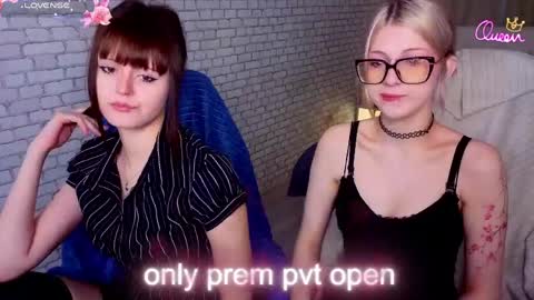 Michele online show from 03-18-26, 01:36