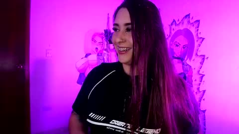 Nani online show from 04-17-26, 04:26