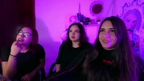 Nani online show from 04-20-26, 04:15