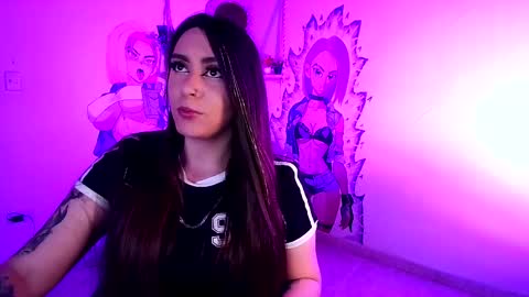 Nani online show from 04-21-26, 05:03