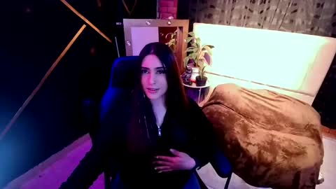 Nani online show from 04-22-26, 04:26