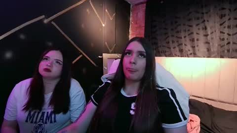 Snapshot of michell_h chatting on 06-20-26, 10:56 Nani online show from 06-20-26, 10:56