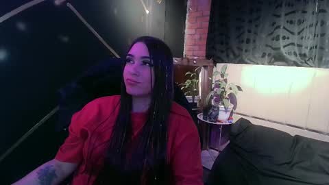 Snapshot of michell_h chatting on 06-26-26, 07:57 Nani online show from 06-26-26, 07:57