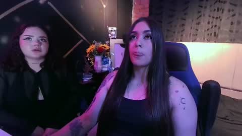 Snapshot of michell_h chatting on 07-28-26, 01:56 Nani online show from 07-28-26, 01:56