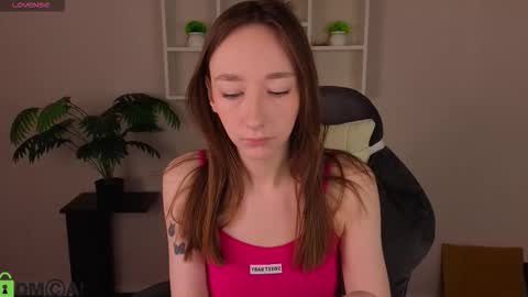 Michelle online show from 02-04-26, 01:11