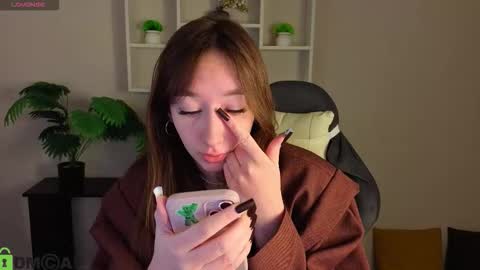 Michelle online show from 03-02-26, 01:08