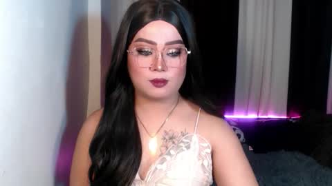 Michelle online show from 02-07-26, 01:20