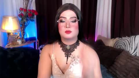 Michelle online show from 02-09-26, 07:23