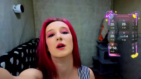 Agatha online show from 02-08-26, 10:13