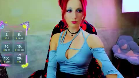 Agatha online show from 06-18-26, 11:42