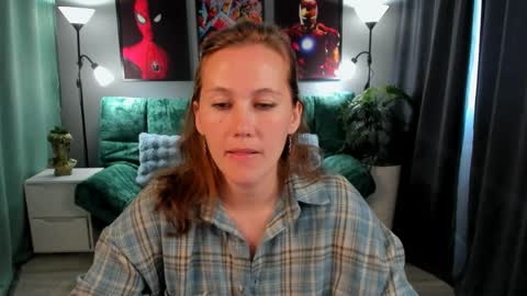 MichelleOrtis online show from 03-27-26, 06:30