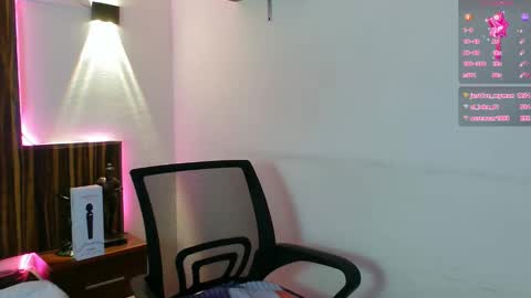 Snapshot of michellewhite_ chatting on 03-01-25, 12:07 Michelle online show from 03-01-25, 12:07