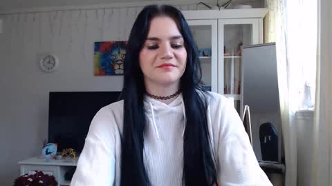 Jenny online show from 03-18-26, 11:13