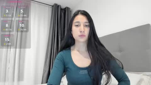 Snapshot of michi_luck_ chatting on 07-21-26, 12:24 Lizeth Your love online show from 07-21-26, 12:24