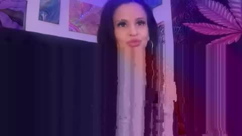 Skye online show from 02-28-26, 02:45