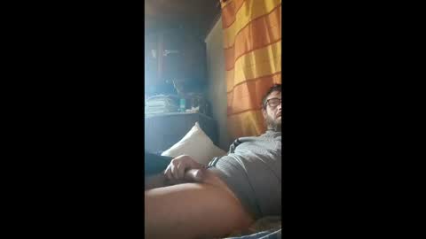 mickael236 online show from 01-19-26, 11:47