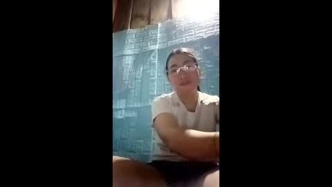 Miky online show from 04-27-26, 01:09