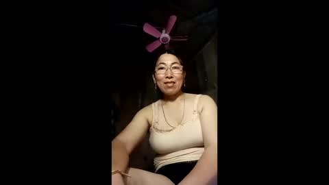 Miky online show from 04-28-26, 01:15