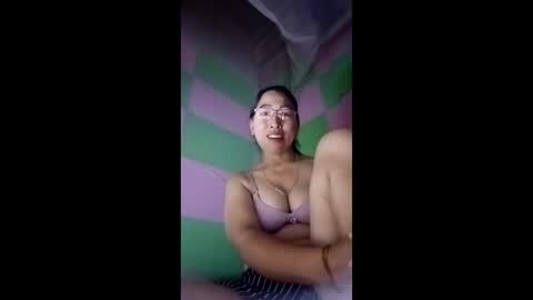 Miky online show from 05-18-26, 02:51